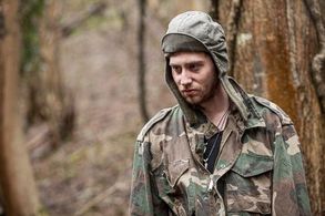 Jana-avalanche (hunter)