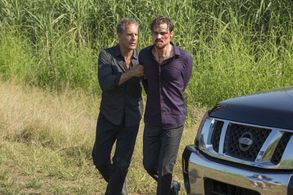 NCIS: New Orleans