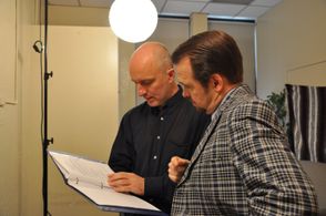 Wes Tomasz Ciesla, Dennis Brito