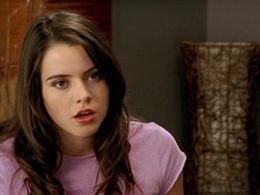 Emily Robins in The Elephant Princess (2008)