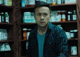 Still of Alex Huynh in Power (2016)