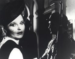 Hanna Schygulla in The Marriage of Maria Braun (1979)