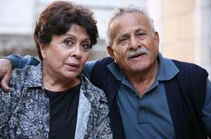 Gabi Amrani and Geula Nuni in Die Seele eines Mörders (2009)