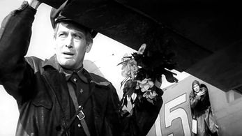 Vasiliy Lanovoy in Officers (1971)