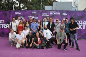 Tropfest Finalists - 2011