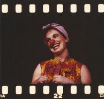 Clown Ecole Intrnational Jacques Lecoq