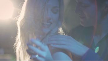 Jacqui Story as Darlene Gentry in Deadly Women