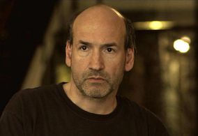 Christian Concilio in Si-o-se Pol (2013)