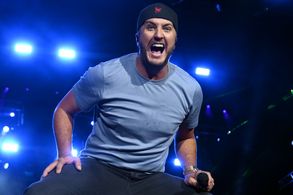 Luke Bryan