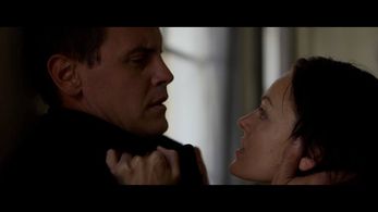 The Green Door 2017 Dan O'Connor, Cassandra Magrath