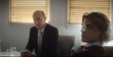 Still of Blake Draper in Clickbait