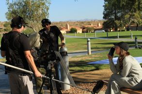 Douglass Davies, Director--Steinburg