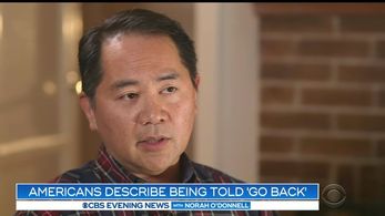 Keisuke Hoashi interviewed by Jamie Yuccas on the 