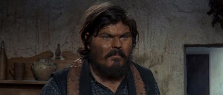 Marco Zuanelli in Sabata (1969)