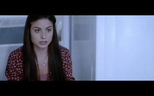 As Rose in Vengeance