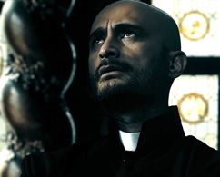 Ruben Maria Soriquez in Hurry Father (2018)