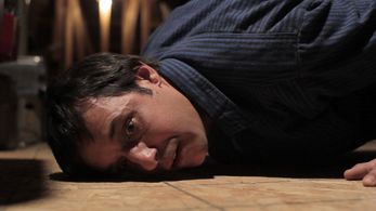 scene from New Methico