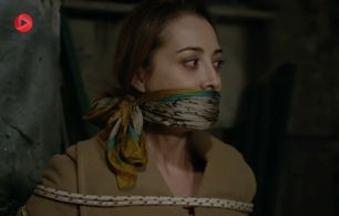 Dolunay Soysert in Kayip (2013)