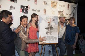 Dances With Films 2013