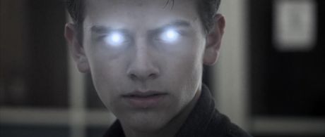 Aiden Call in Origin: Part II (2020)