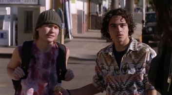 Benjamin Daniel, Jalen Thomas Brooks, Animal Kingdom, 