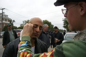 Set of Death Sentence