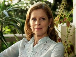 Heather Mitchell in Spirited (2010)