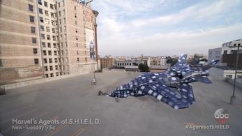 Marvel's Agents of S.H.I.E.L.D Season 2 Episode 18: Frenemy of my Enemy