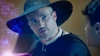 Matthew Patrick Davis in Dwight in Shining Armor (2018)