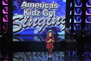 Tori Feinstein in 30 Rock (2006)