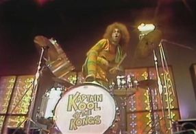 Mickey McMeel in The Krofft Supershow (1976)