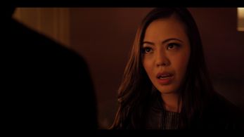 Hana Yuka Sano in Addison Lane (2016)