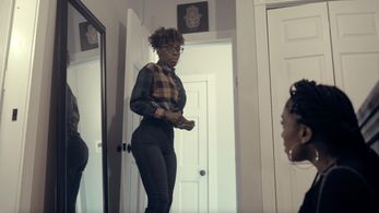 Shaquita smith as Jordan Davis