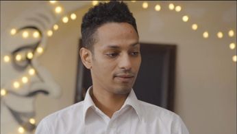 Biniam Tekola - Hat Trick Bitches - Silent is Golden