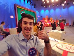 Matthew Del Bel Belluz