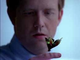 Ptolemy Slocum in Fringe (2008)