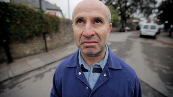 Marcello Magni in Doctor Who (2005)