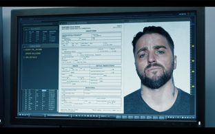 Still of Chris Grant Wenchell in FBI: MOST WANTED - SHATTERED