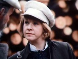 Tatyana Dogileva in Zhil-byl Shishlov (1987)