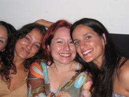 The Playground-LA premier