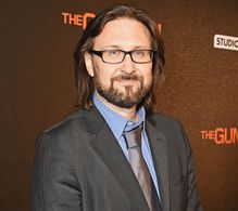 Pierre Morel in The Gunman (2015)