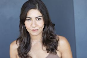 Sarah Ashley Rodriguez