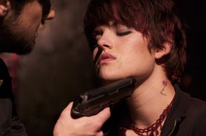 Amanda Bermudez, Michael Hahalyak, DUEL