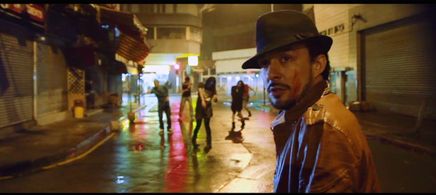 Still of Joe Fiorello in Noriko: The Hong Kong Dead (2017)