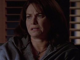 Lisa Pescia in Without a Trace (2002)