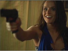 Tori Black in Half Moon (2010)