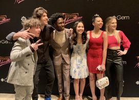 Lilly Noelle Bartlam