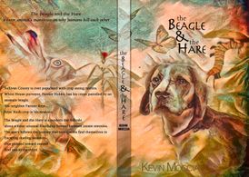 Book 1, The Waving Plains Trilogy