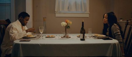 Karina Willis in The Manager Position