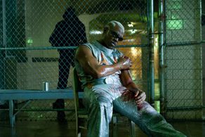 Darrin Dewitt Henson in Tekken (2010)